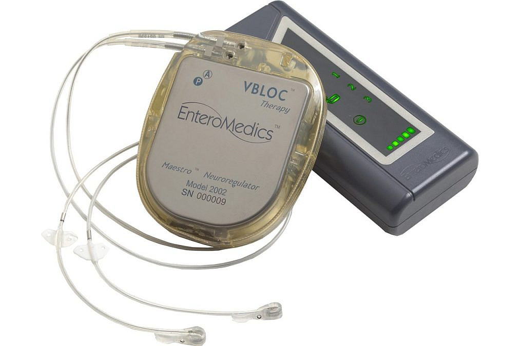(צילום: ENTEROMEDICS)