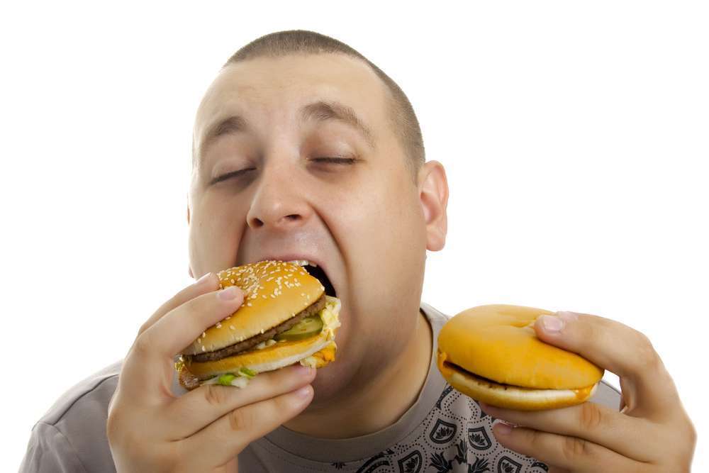 חוסר כרוני בשינה עשוי להוביל להשמנה (צילום: Shutterstock)
