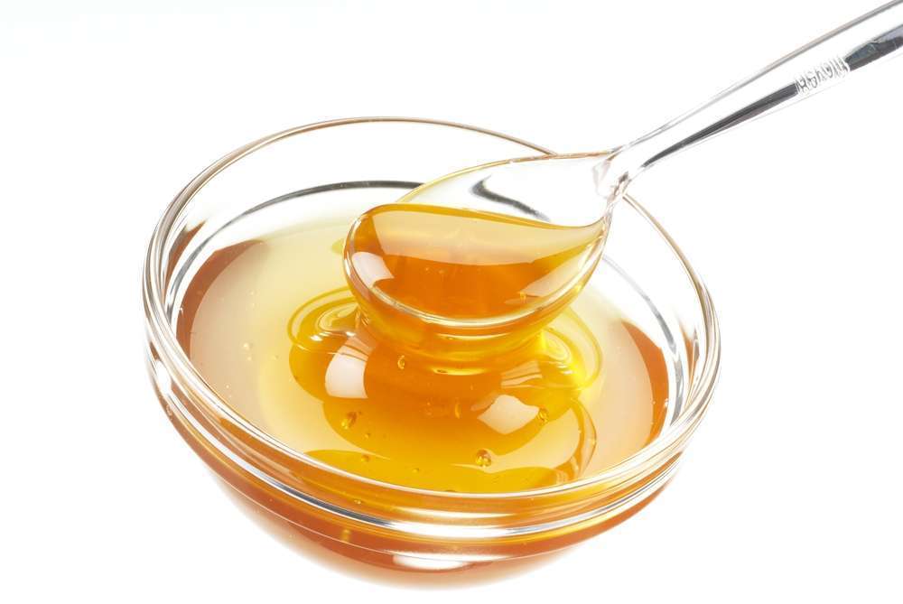 דבש יכול לסייע לריפוי פצעים (צילום: Shutterstock) דבש יכול לסייע לריפוי פצעים (צילום: Shutterstock)