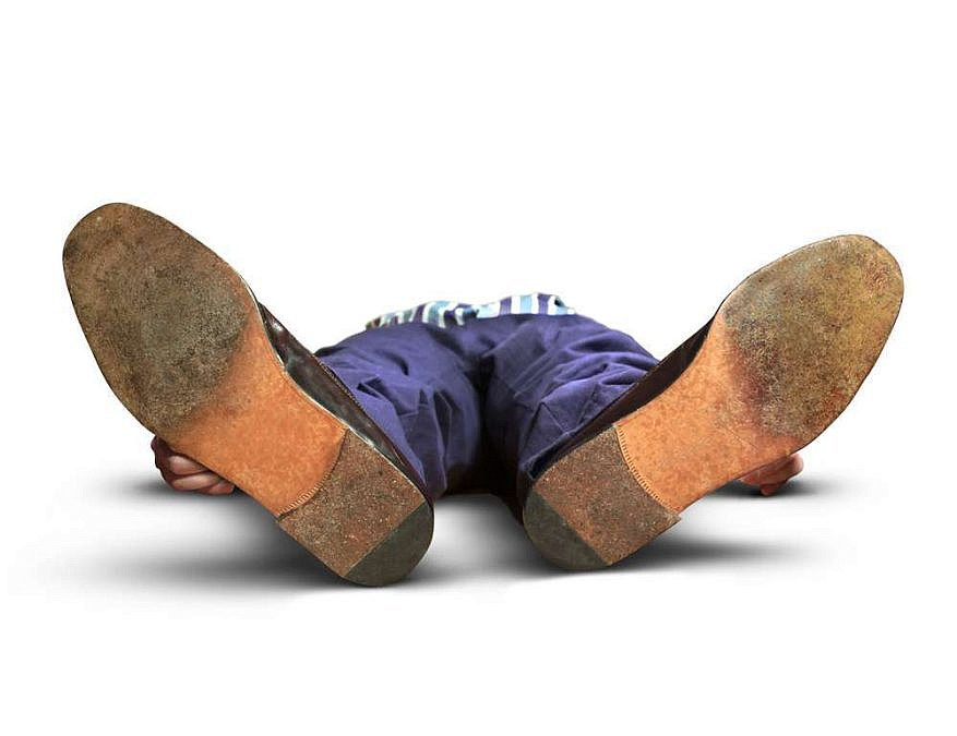 בישראלי שיעורי תמותה נמוכים בהשוואה לאירופה וארה''ב (צילום: Shutterstock)