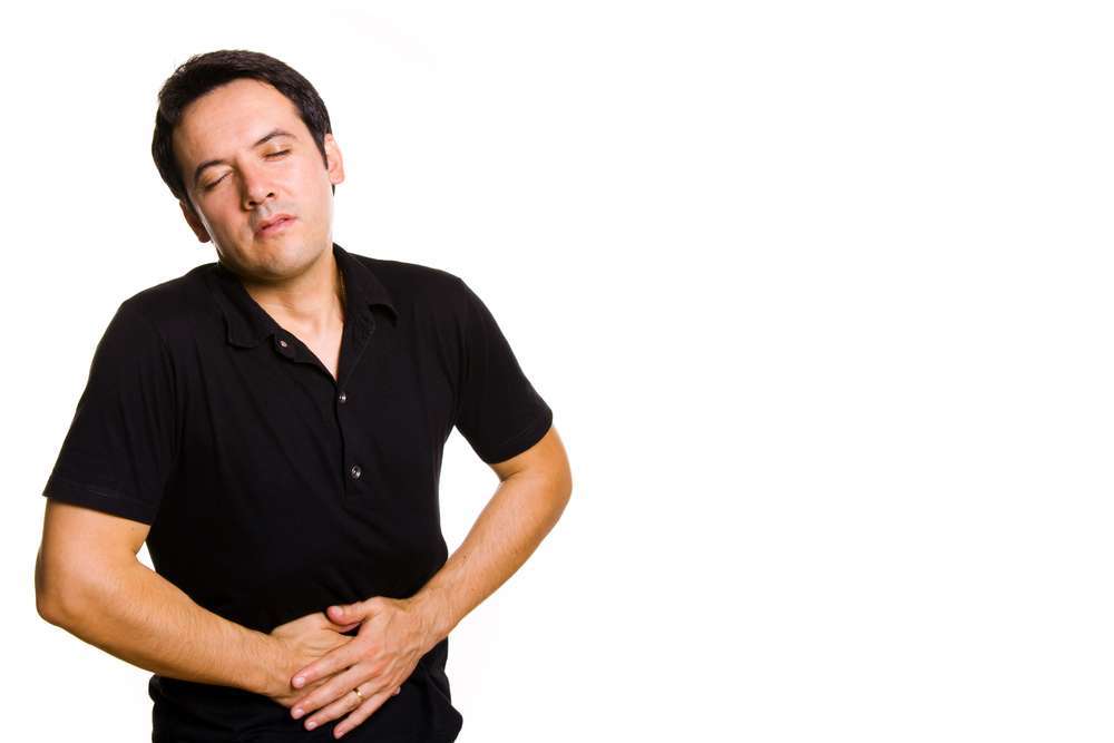 הסיכון לקרוהן עולה ככל שמעשנים יותר (צילום: Shutterstock)