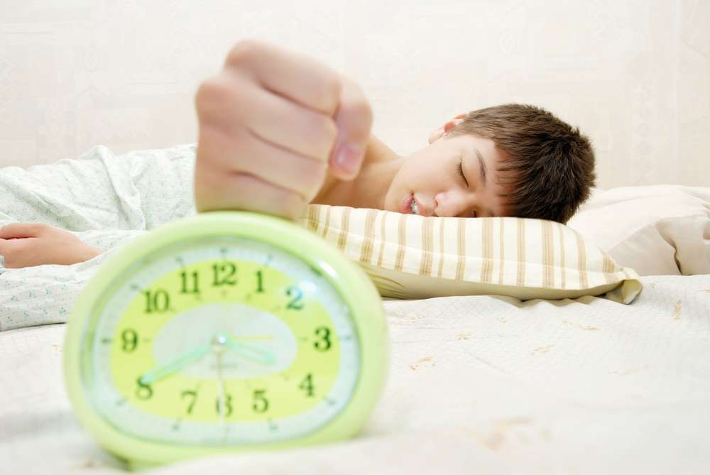קשר בין שינה ועמידות לאינסולין (צילום: Shutterstock)