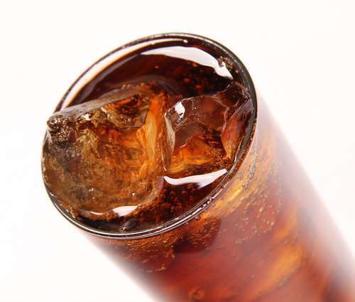 קוקה-קולה עשויה לחסוך ניתוחים (צילום: Shutterstock) קוקה-קולה עשויה לחסוך ניתוחים (צילום: Shutterstock)