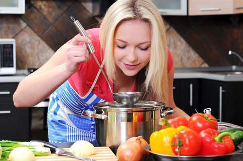 לצמחונים סיכון נמוך ב-32% למחלות לב (צילום: Shutterstock) לצמחונים סיכון נמוך ב-32% למחלות לב (צילום: Shutterstock)