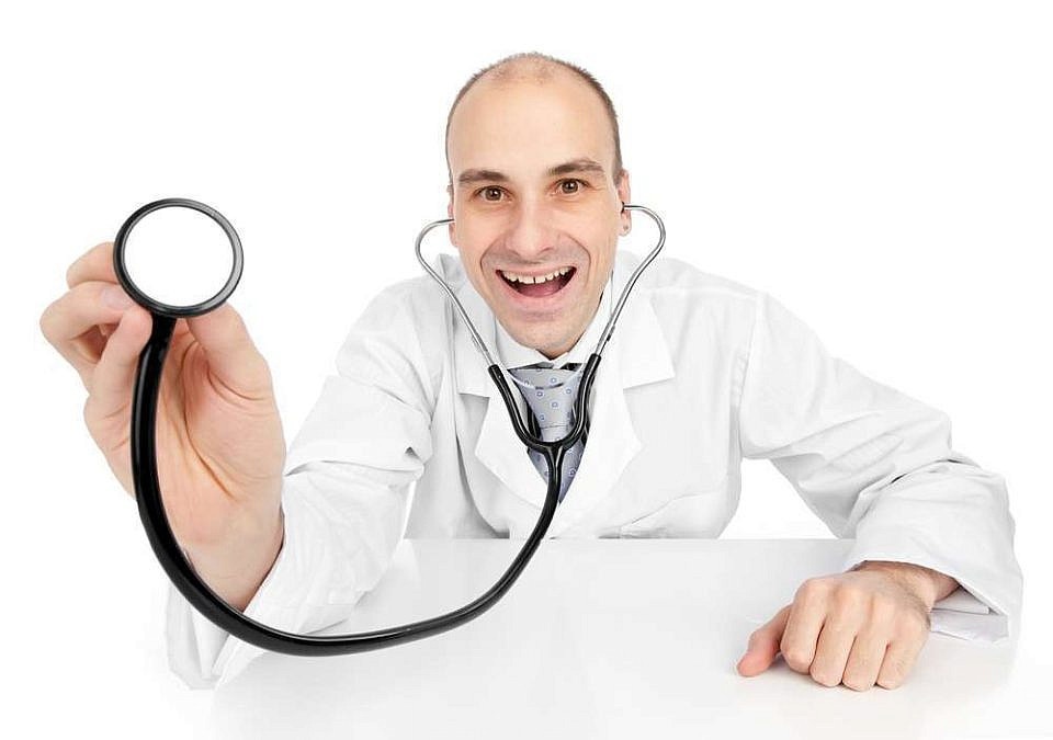 גילוי מוקדם מציל חיים (צילום: Shutterstock)