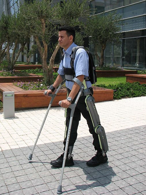 מכשיר ReWalk