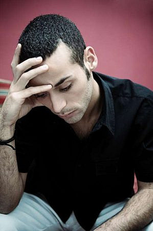 יכולת לזהות דיכאון על סמך כתיבה יכולת לזהות דיכאון על סמך כתיבה