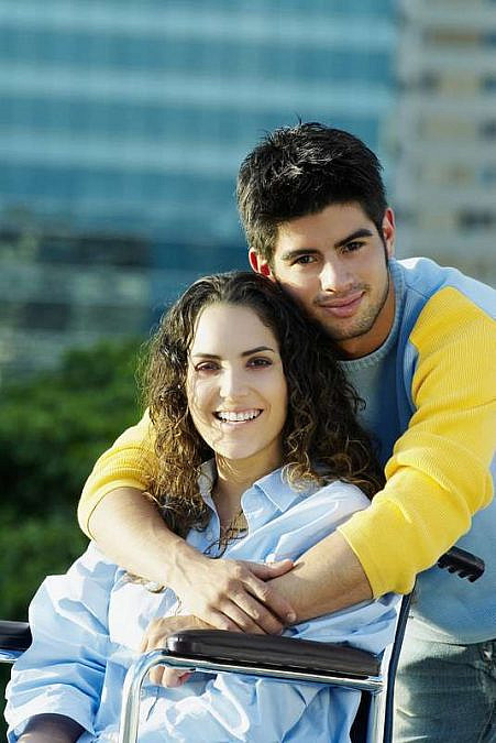 היכולת לקבל את האחר והשונה מאיתנו (צילום: PantherMedia)