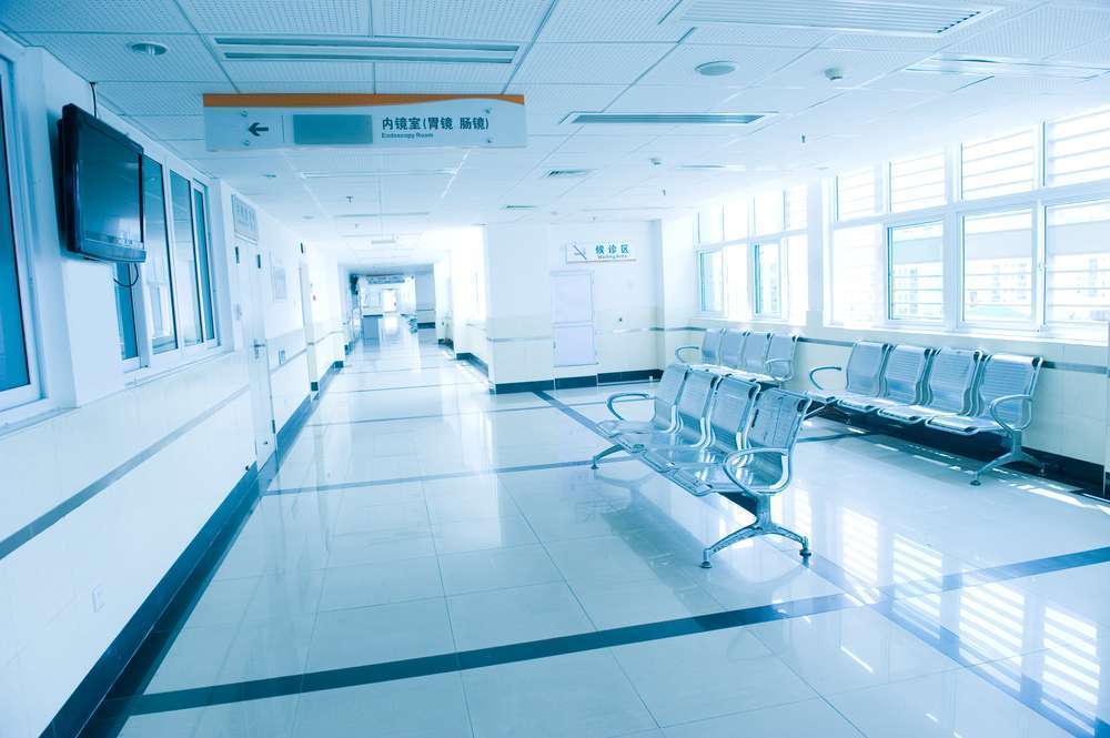 ביום ה' בתי החולים יפעלו כרגיל (צילום: Shutterstock) ביום ה' בתי החולים יפעלו כרגיל (צילום: Shutterstock)