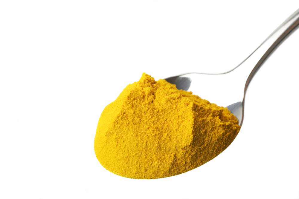 כורכום: נלחם בדלקתיות (צילום: Shutterstock) כורכום: נלחם בדלקתיות (צילום: Shutterstock)
