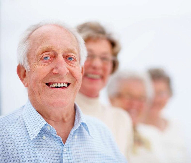 לא רק רופאים יכולים לעזור לסוכרתיים (צילום: Shutterstock)