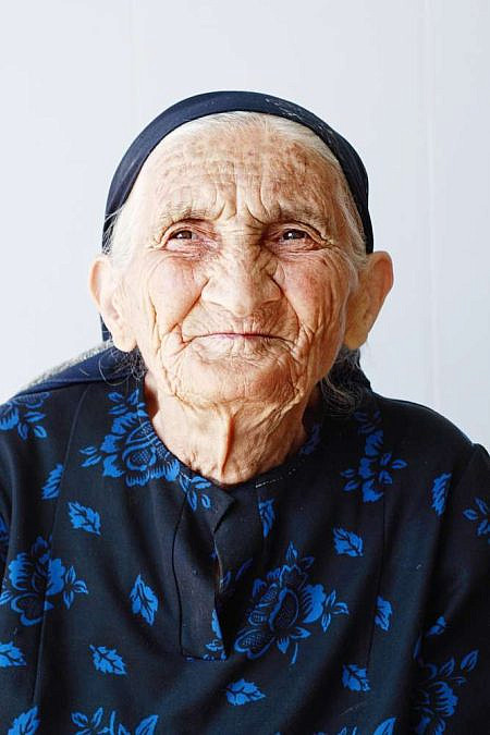 גנים לאריכות ימים עשויים להגן מפני התנהגויות לא בריאות (צילום: Shutterstock) גנים לאריכות ימים עשויים להגן מפני התנהגויות לא בריאות (צילום: Shutterstock)