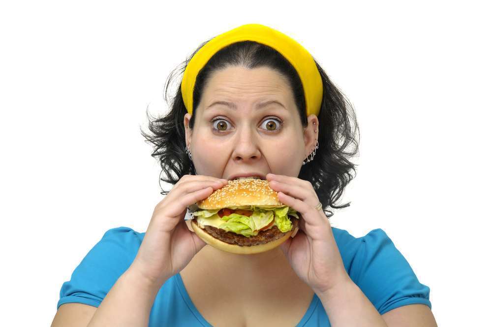 דיאטה עתירת שומנים מביאה לסדרת אירועים מולקולאריים שמובילים לסוכרת (צילום: Shutterstock)
