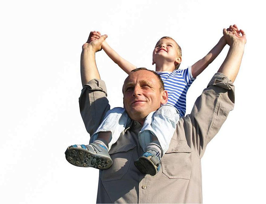 1 מ- 9 גברים בישראל יחלה בסרטן הערמונית (צילום: Shutterstock)