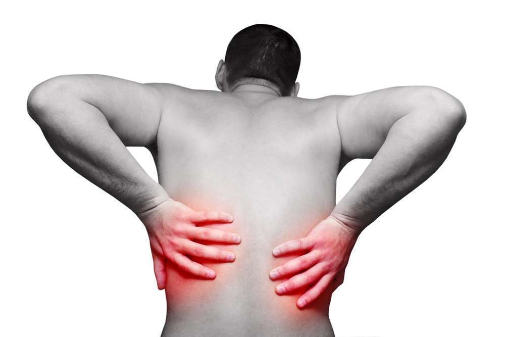 זריקה אחת עשויה לשכך את הכאב (צילום: Shutterstock)