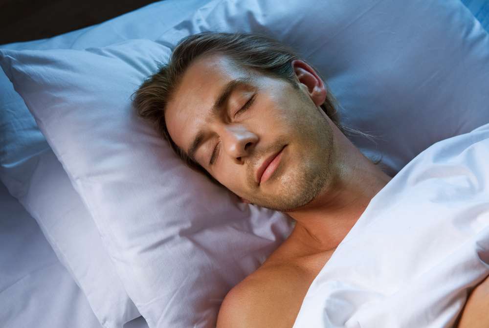 חלומות עוזרים להרגיע זיכרונות רעים (צילום: Shutterstock)