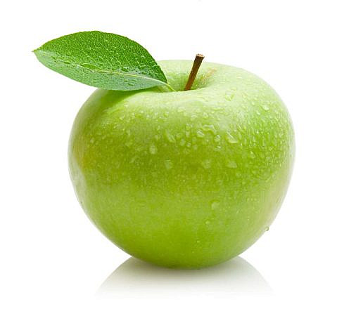 פוליפנולים מקליפות תפוחים עשויים להפחית דלקתיות במעי (צילום: Shutterstock) פוליפנולים מקליפות תפוחים עשויים להפחית דלקתיות במעי (צילום: Shutterstock)