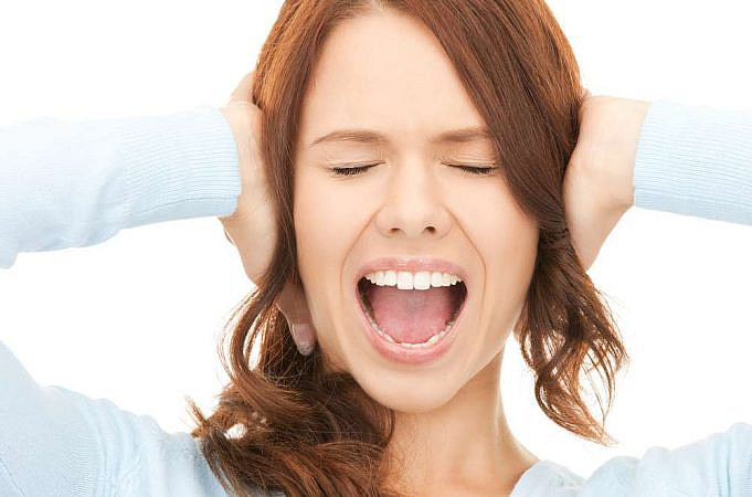 ההבדל בעוצמת הכאב בין המינים היה הגדול ביותר בבעיות הקשורות לשריר ושלד (צילום: Shutterstock) ההבדל בעוצמת הכאב בין המינים היה הגדול ביותר בבעיות הקשורות לשריר ושלד (צילום: Shutterstock)