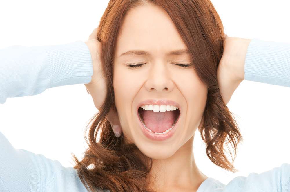ההבדל בעוצמת הכאב בין המינים היה הגדול ביותר בבעיות הקשורות לשריר ושלד (צילום: Shutterstock)