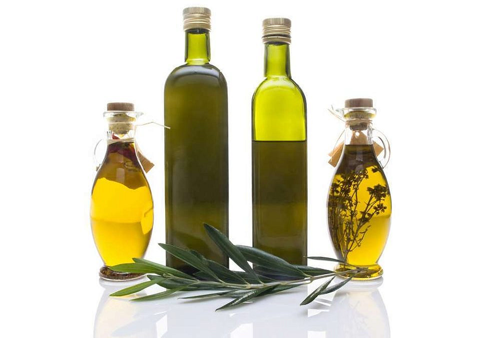 מזון מטוגן לא מזיק ללב אם הוא טוגן בשמן זית (צילום: Shutterstock) מזון מטוגן לא מזיק ללב אם הוא טוגן בשמן זית (צילום: Shutterstock)