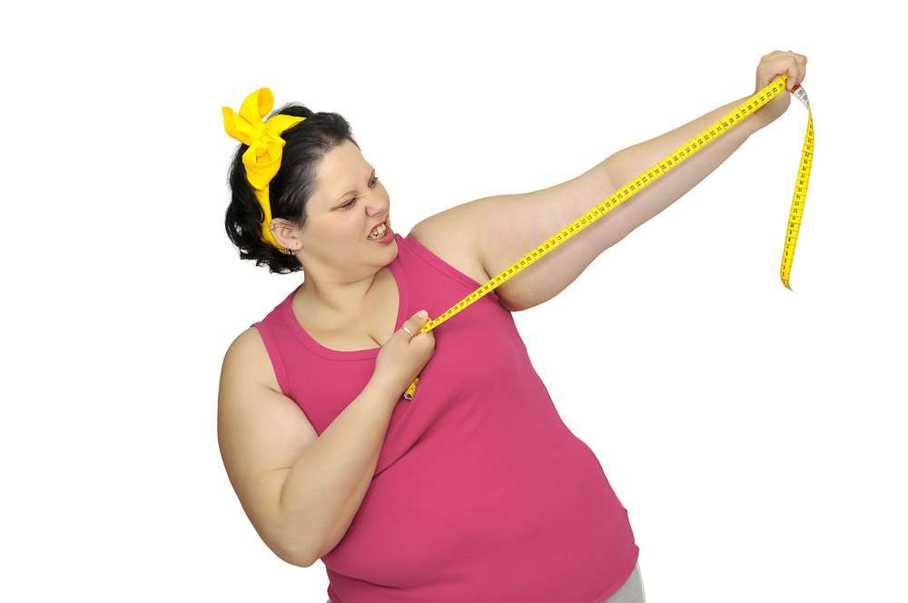 החוקרים משערים כי השמנה מביאה לפעילות דלקתית המגדילה את הסיכון לפתח מחלה אוטואימונית (צילום: Shutterstock) החוקרים משערים כי השמנה מביאה לפעילות דלקתית המגדילה את הסיכון לפתח מחלה אוטואימונית (צילום: Shutterstock)