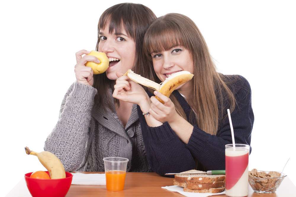 לחץ חברתי יכול להביא גם לתוצאות חיוביות (צילום: Shutterstock)