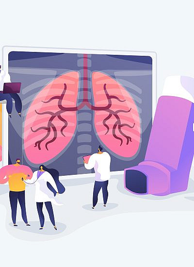 COPD (צילום: shutterstock)