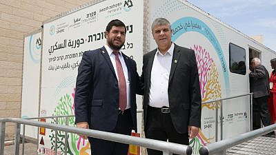 (צילום: ניר משעל)
