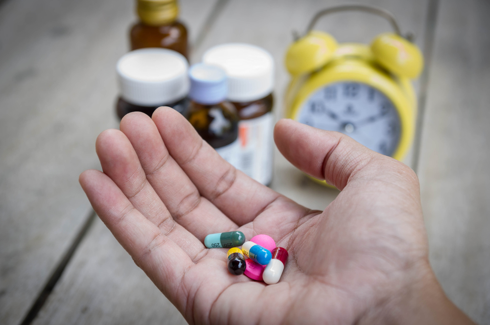 רמות ההמוגלובין המסוכרר (HbA1C) היו באופן משמעותי טובות יותר בקרב מטופלים עם היענות טובה לטיפול התרופתי (צילום: Shutterstock)