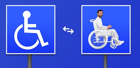 קמפיין נגישות ישראל קמפיין נגישות ישראל
