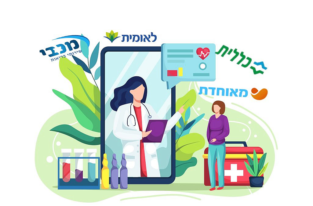 רפואה מרחוק (צילום: shutterstock) רפואה מרחוק (צילום: shutterstock)