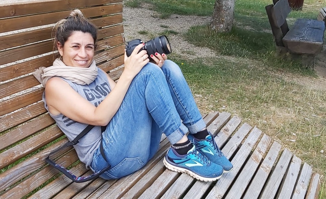 (צילום: אלבום פרטי) (צילום: אלבום פרטי)
