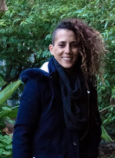 (צילום: מאיה גלר)